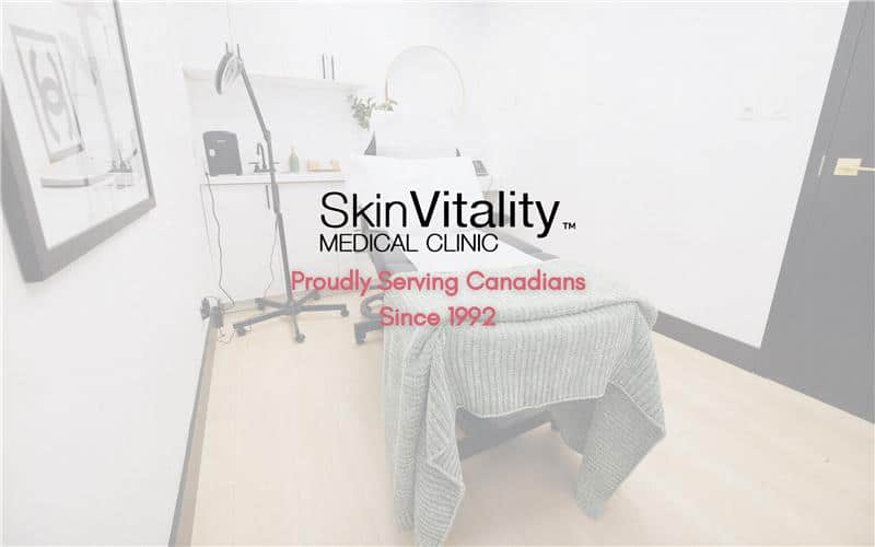 Skin Vitality Medical Clinic Botox