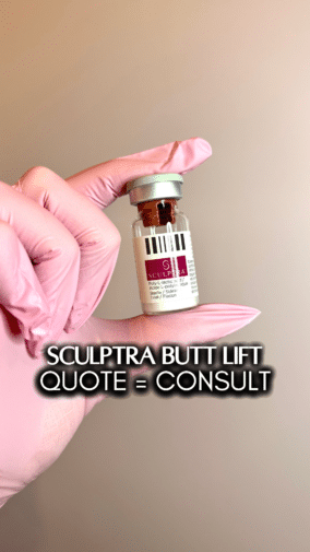 Sculptra pricing